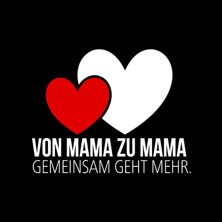 Von Mama zu Mama